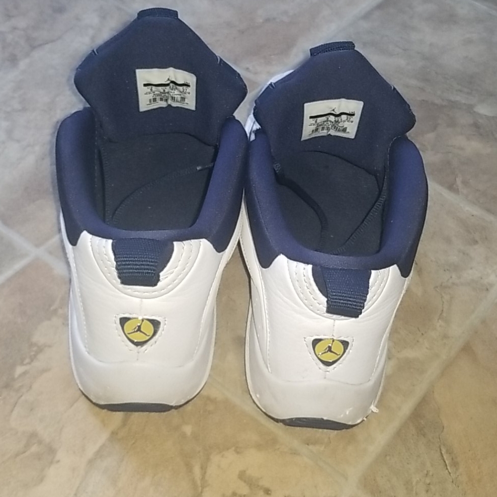 Jordan Jumpman Quick 23 (Quick 6) - Picture 4 of 9